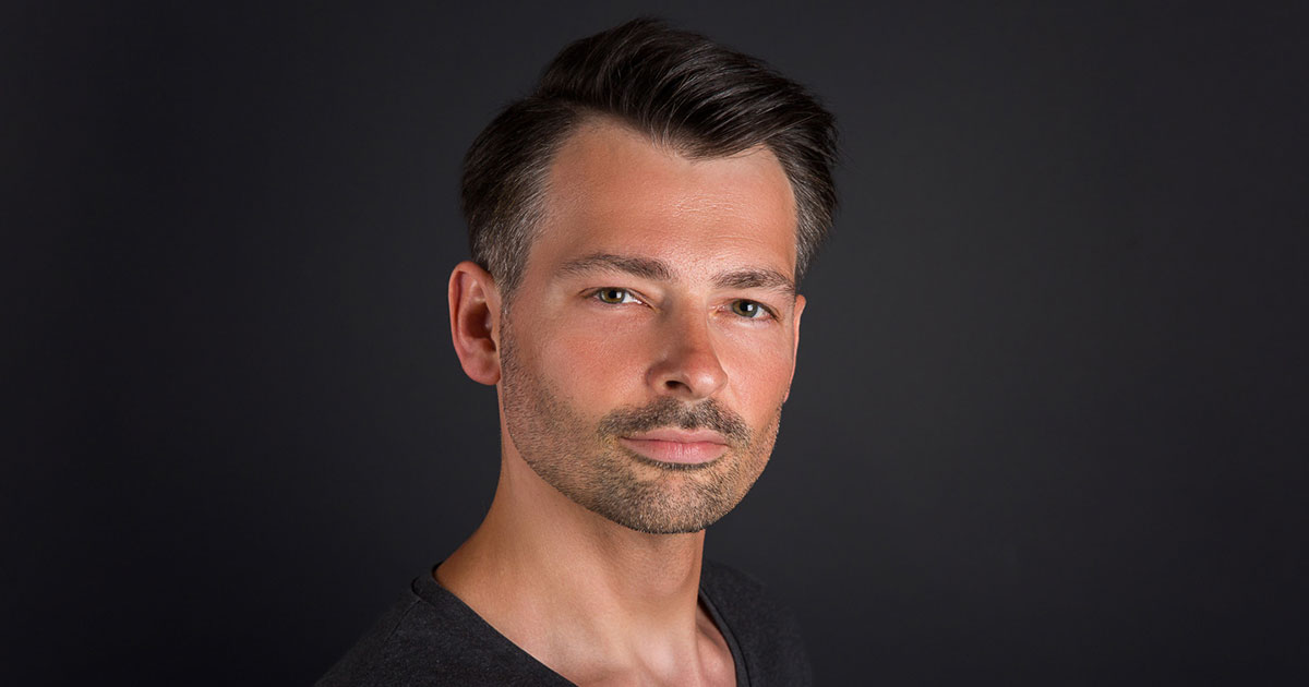 📸 Über Sven Weingartner Fotografie in Dresden Radebeul Sven